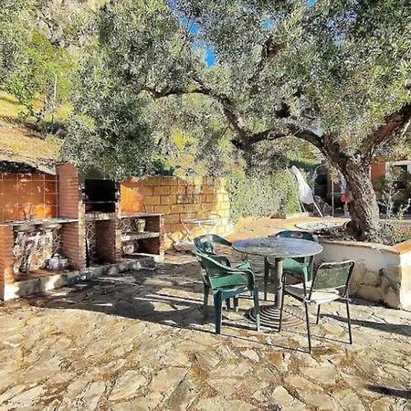 Casa La Roca Villa El Gastor Eksteriør bilde
