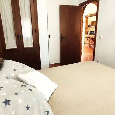 Casa La Roca Villa El Gastor Eksteriør bilde
