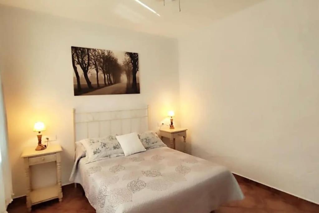 Casa La Roca Villa El Gastor Eksteriør bilde